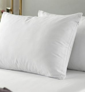 Cotton Pillow Protector