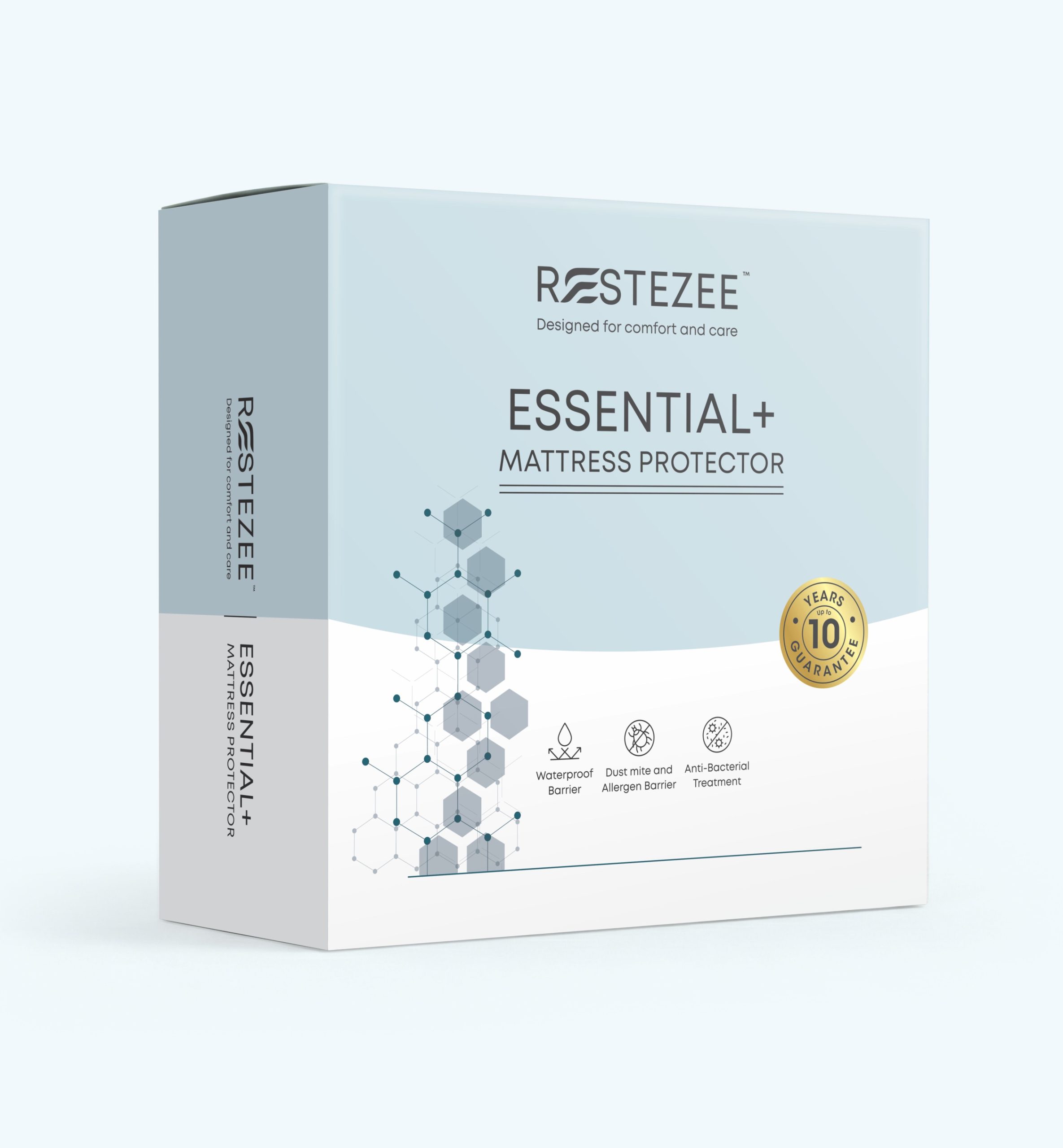 Essential+ Mattress Protector