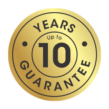 10 year guarantee